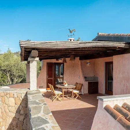 Jaga By Klodge Apartment Porto Rotondo