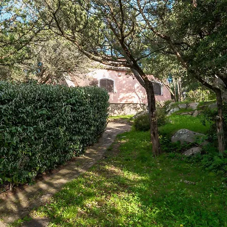 Apartment Jaga By Klodge Porto Rotondo