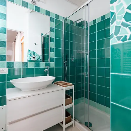 Apartment Jaga By Klodge Porto Rotondo