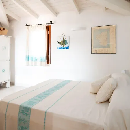 Apartment Jaga By Klodge Porto Rotondo