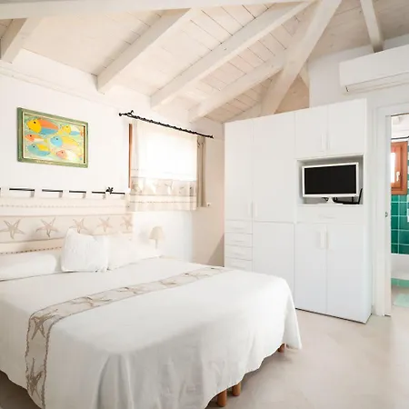 Apartment Jaga By Klodge Porto Rotondo