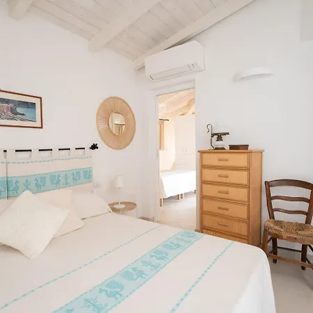 Jaga By Klodge * Porto Rotondo
