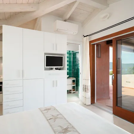 Jaga By Klodge Apartment