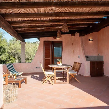 Jaga By Klodge Porto Rotondo