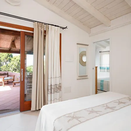 Jaga By Klodge Apartment Porto Rotondo